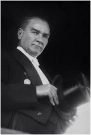 Gazi Mustafa Kemal Ataturk History Posters History Wallpaper History