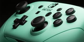 New horizons to astral chain. Nintendo Switch Pro Controller