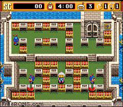 Juega gratis a este juego de bomberman y demuestra lo que vales. Super Bomberman 2 Rom Download For Snes