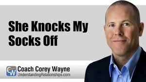 Knocking your socks off updated their cover photo. She Knocks My Socks Off Youtube