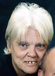 Priscilla McQueen Obituary