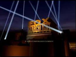 Made viewable on twitter initially, then posted to my website's portfolio section.the colors. Searchlight Pictures Logos