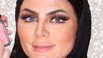 خطوات عمل مكياج عربي مميز