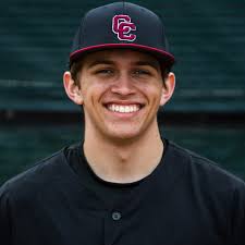 Calvary Chapel Baseball Roster (2022-23)