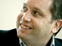 C&C Group appoints former S&N Chief Dunsmore as its new CEO