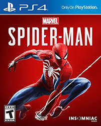 El mejor punto de partida para descubrir nuevos juegos en línea. Amazon Com Marvel S Spider Man Playstation 4 Sony Interactive Entertai Video Games