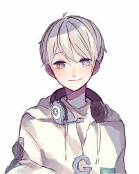 Anime Characters Art Girls Boys Couple Love Romantic Draw Please Visit Our Website To Support Us Anime Boy Hair Cute Anime Boy Kawaii Anime