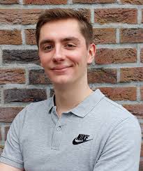 RENFORCEMENT DE L'ÉQUIPE KINÉ 🥳 // Diplômé de l'Université de Liège, Vincent  Lacroix est kinésithérapeute. Vous l'aviez peut-être déjà aperçu dans nos  cabinets car il a été stagiaire au sein de l'équipe