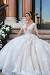 Plus Size Mermaid Vera Wang Wedding Dresses