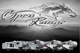 Berryland campers offers a large selection of new & used campers, including new travel trailer towables for sale. Open Range Travel Trailer