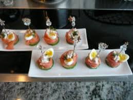 Folgende rezepte kannst du alle gut vorbereiten. Kaltes Buffet Rezept Mit Bild Kochbar De