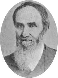 Carroll Kendrick (1815-1891)