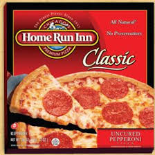 Classic Pepperoni Frozen Pizza Home Run Inn Home Run Inn Pizza Frozen Pizza Classic Pepperoni Pizza