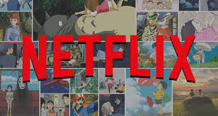 Studio ghibli movies for when. Netflix A Book Theme Park And Two New Films Studio Ghibli 2020 And Beyond