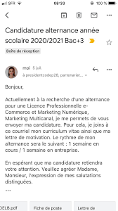 Il vous faut alors, en règle général. Thibault Rech Software Engineer Spherea Linkedin