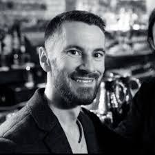 William Costello's Instagram, Twitter & Facebook