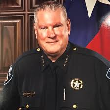 Re-elect Groves City Marshal Norman Reynolds, Jr.