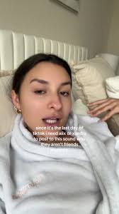 Alex and Xandra Not Friends