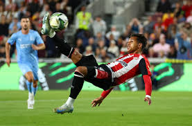 Special' player Liverpool sold for £27.5m scores incredible overhead kick in stunning display for new club
