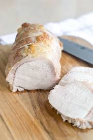 Take Your Marinating Game Up Way Up Inject An Apple Cider Marinade Into A Pork Loin And Prepare To Be Wowed Cider Recipe Pork Marinade Meat Injection Recipe