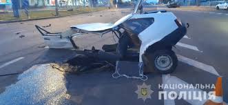 Что происходило в харькове и харьковской области сегодня. Legkovushku Razorvalo Vdrebezgi V Harkove Proizoshla Strashnaya Avariya Novosti Harkov Harkov Na Depo Ua