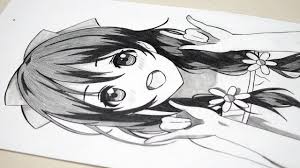 We did not find results for: How To Draw A Cute Anime Wolf Girl Using Only One Pencil Youtube