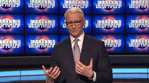 Maybe you would like to learn more about one of these? Jeopardy Guest Host Schedule Who S Next