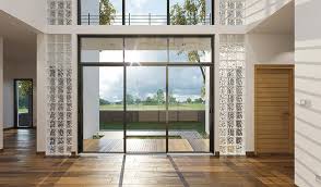 By michael nash design, build & homes. Glass Block Windows Types Sizes Design Guide Designing Idea