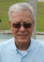 William David Hensley