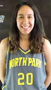 Clarissa Ramos (1/17/2017)