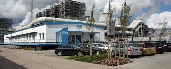 Kaspersky security center is designed for the centralized execution of basic administration and maintenance tasks in an organization's network. Stutzpunkte Ksc Kraftwerks Service Cottbus Anlagenbau Gmbh