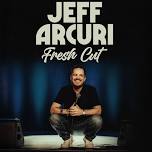Jeff Arcuri