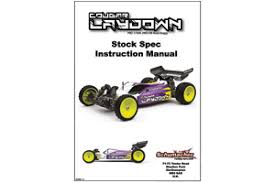 Schumacher atom 2 carbon fiber 1/12 gt12 competition pan car kit. K181 Cougar Laydown Stock Spec Kit Schumacher Rc Racing