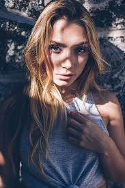 Holly (фотограф Cody James McGibbon)