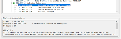 Règles relatives à l'utilisation des biens et ressources de l'école le gestionnaire ne doit pas confondre les biens de l'école avec les siens. Https Www Dsn Fpoc Fr Dsn Fpoc V20r01 Pdf