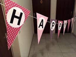 As you get older and grow wiser, be sure to look ahead to better days and not behind dwelling on the past. Diy Wimpelgirlande Selber Machen