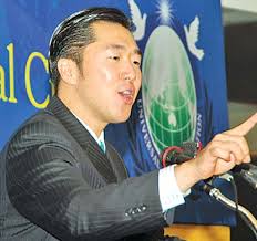 September 2007 Unification News