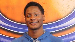 Malik Heath, Ole Miss, Wide Receiver