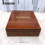 Wood Type Perfume Box for Attar Oil 12 Ml Bottles Perfume Wooden Box and  Bottle