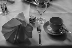 Schick Fur Eine Hochzeit Eingedeckt Hochzeit Feiern Blankenburg