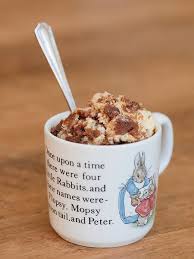 Coffee Cake In A Mug Recipe Coffee Cake Mug Recipes Chocolate Hazelnut Cake