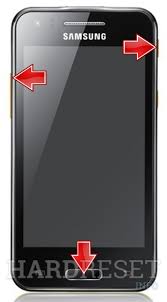 Cara reset hp samsung galaxy fame. Hard Reset Samsung Gt I8530 Galaxy Beam How To Hardreset Info