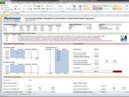 contract management excel spreadsheet spreadsheets best crm template