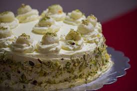 Rasmalai cake l रसमल ई क क i eggless rasmalai cake i pankaj bhadouria. Rasmalai Cake Fork N Scissors