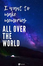The world is a book, and those who do not travel read only a page. 101 Best Travel Quotes In The World In Photos The Planet D