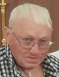 Obituary information for Theodore C. Eckert