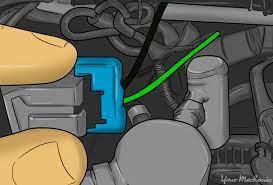 The ac refrigerant pressure switch monitors the pressure inside the ac system. How To Replace An Ac Pressure Switch Yourmechanic Advice