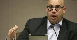 Drivers and the west metro rejoice: At last, major construction