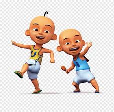 Gambar hitam putih ipin upin paling bagus download now sketsa mewarn. Upin And Ipin Illustration Upin Ipin Upin Ipin Coloring Animation Les Copaque Production Friends Love Television Child Png Pngwing