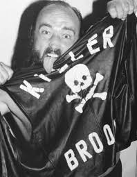 Wrestling from 80s/90s